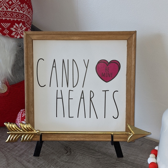 Rae Dunn inspired canvas - Picture 1 of 1